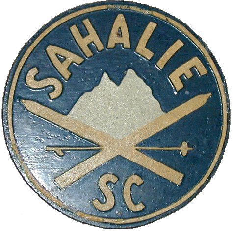 Salahie Emblem