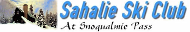 Sahalie Ski Club